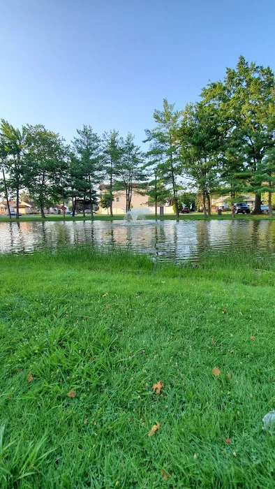 Memorial Field Park Picture 1