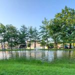 Memorial Field Park