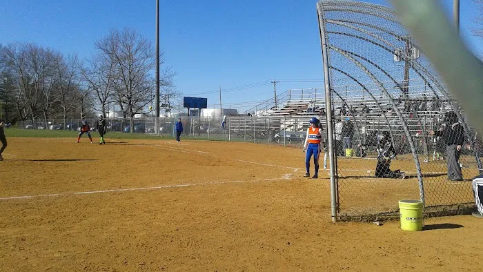 Memorial Field Park Picture 5