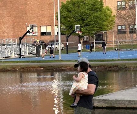 Wilson Park