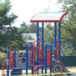 Second Ward Park