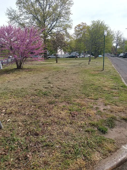 Woodhull Park Picture 5