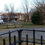 Woodhull Park