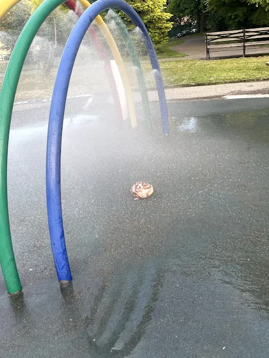 Woodhull Park Picture 9