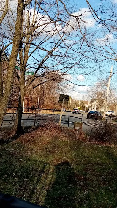 Woodhull Park Picture 7