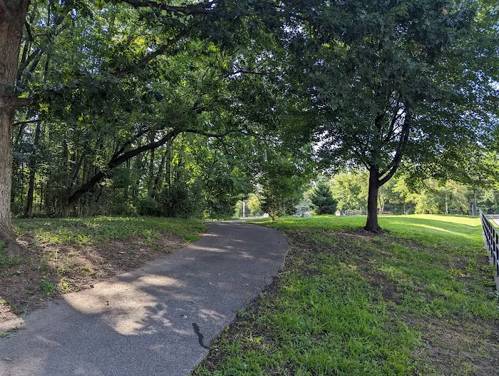 Woodhull Park Picture 6