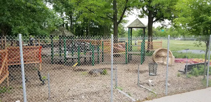 Harris Brothers Park Picture 10