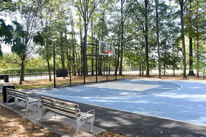 Harris Brothers Park Picture 3