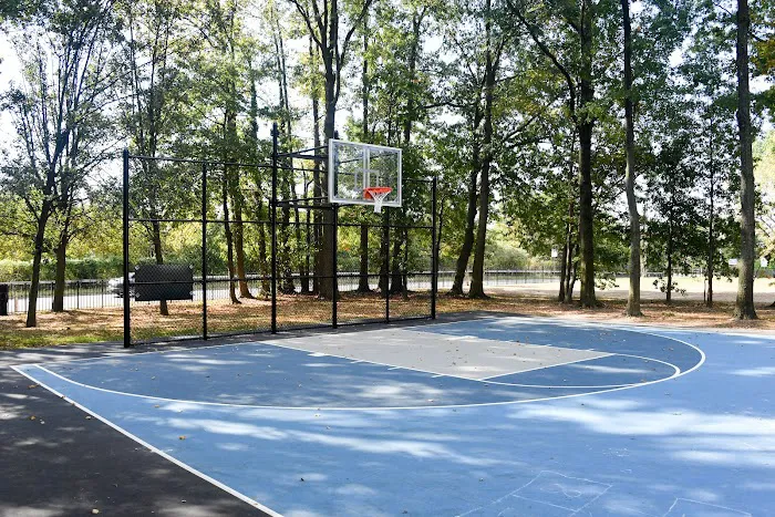 Harris Brothers Park Picture 7