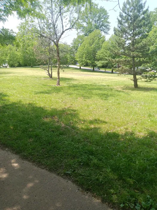 Harris Brothers Park Picture 4