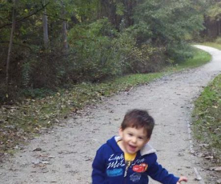 Harris Brothers Park