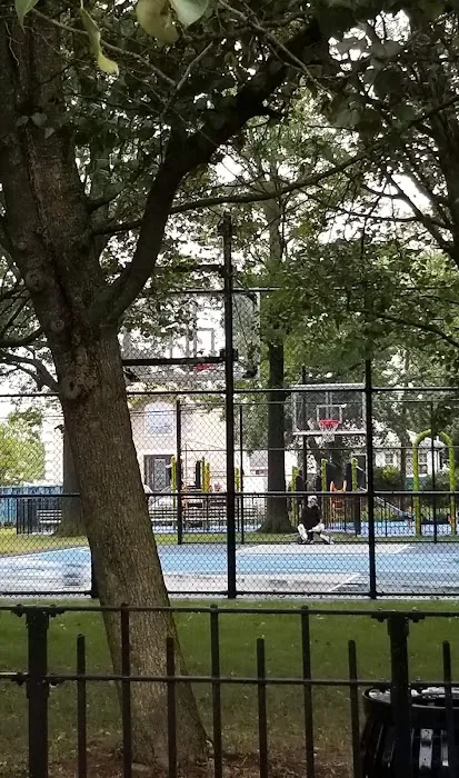 Harris Brothers Park Picture 5