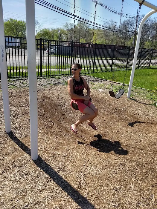 Paul Korlesky Park Picture 10