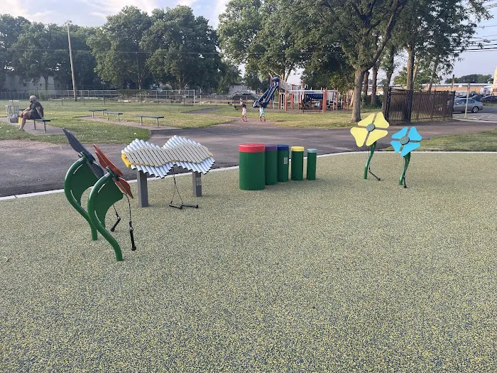 Paul Korlesky Park Picture 1