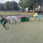 Paul Korlesky Park