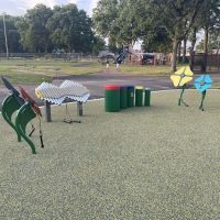 Paul Korlesky Park ico