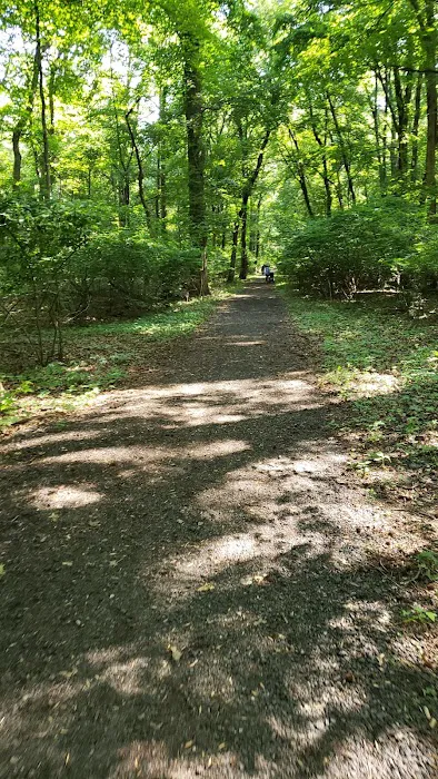 Kennedy Reservation Picture 1