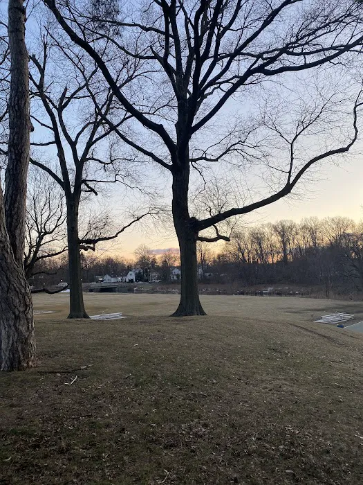 Charlotte DeFilippo Park Picture 10
