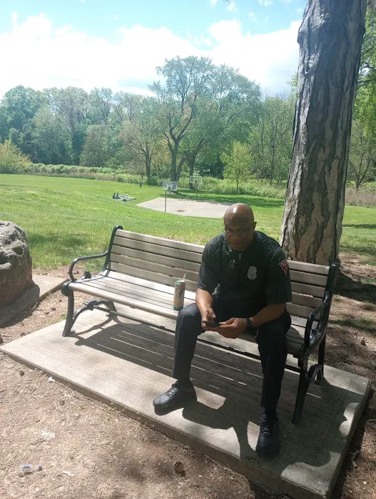 Charlotte DeFilippo Park Picture 1