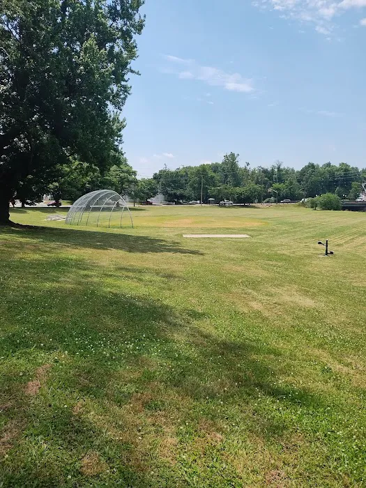 Charlotte DeFilippo Park Picture 8