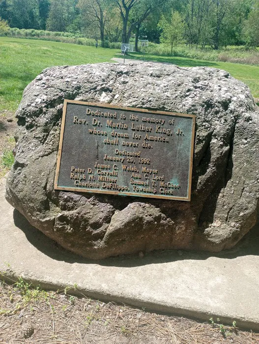 Charlotte DeFilippo Park Picture 2