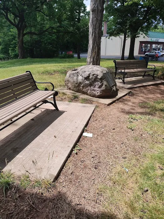 Charlotte DeFilippo Park Picture 5