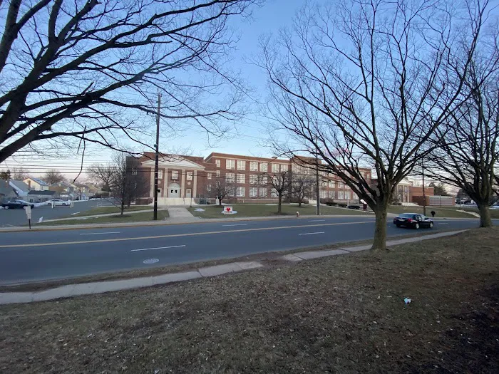 Charlotte DeFilippo Park Picture 9