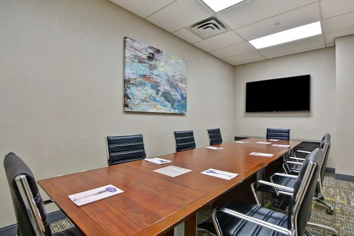 Hampton Inn & Suites Newark-Harrison-Riverwalk Picture 9