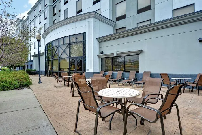 Hampton Inn & Suites Newark-Harrison-Riverwalk Picture 8