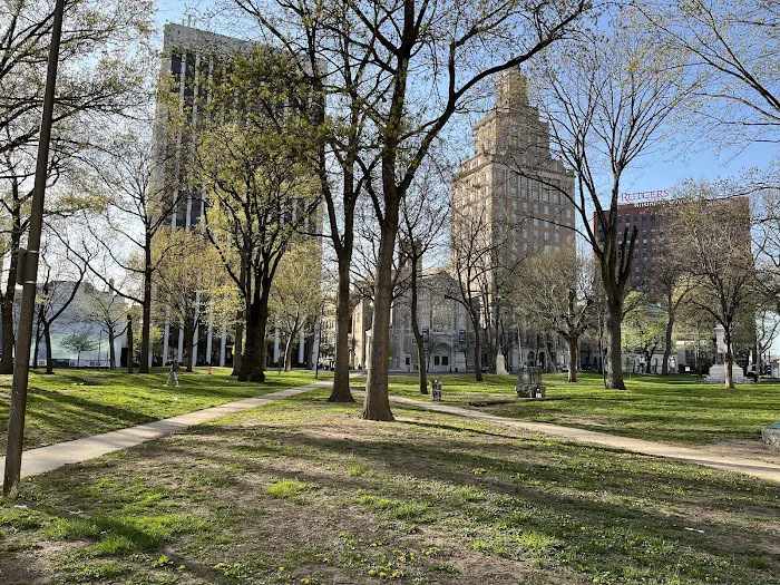 Harriet Tubman Square Picture 6