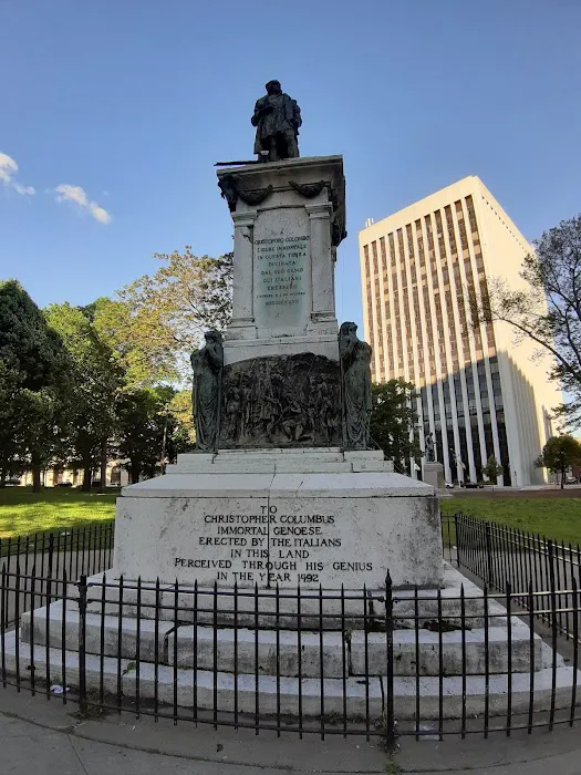Harriet Tubman Square Picture 1