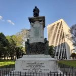 Harriet Tubman Square