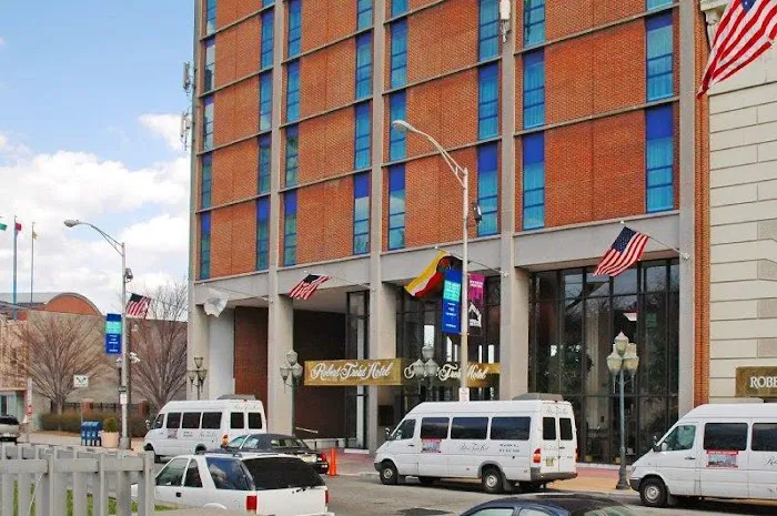 Robert Treat Hotel Picture 6