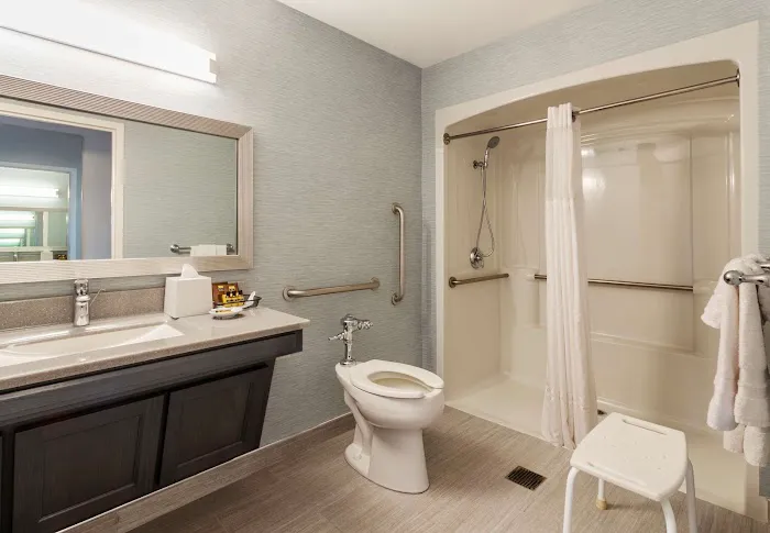 Robert Treat Hotel Picture 4