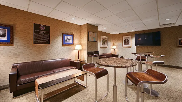 Robert Treat Hotel Picture 9