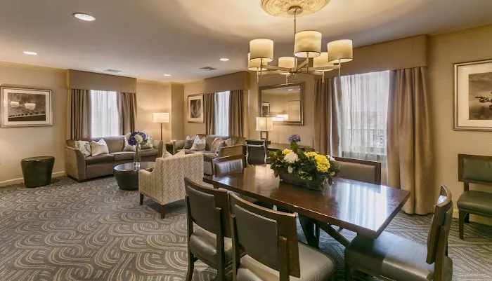 Robert Treat Hotel Picture 10