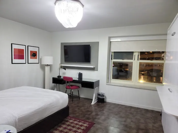 TRYP by Wyndham Newark Downtown Picture 1