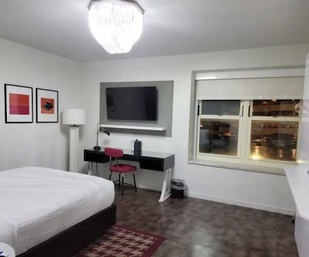 TRYP by Wyndham Newark Downtown