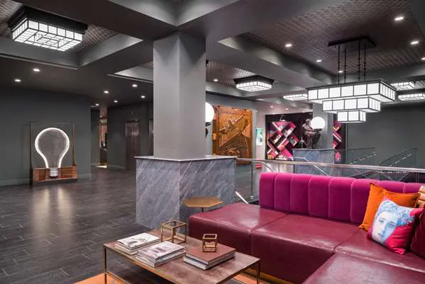 TRYP by Wyndham Newark Downtown Picture 6
