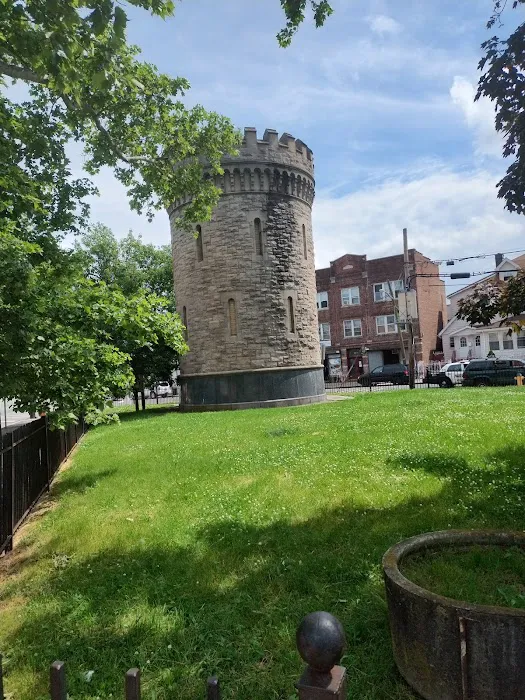 Salvatore Bontempo Memorial Park Picture 7