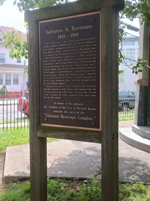 Salvatore Bontempo Memorial Park Picture 5