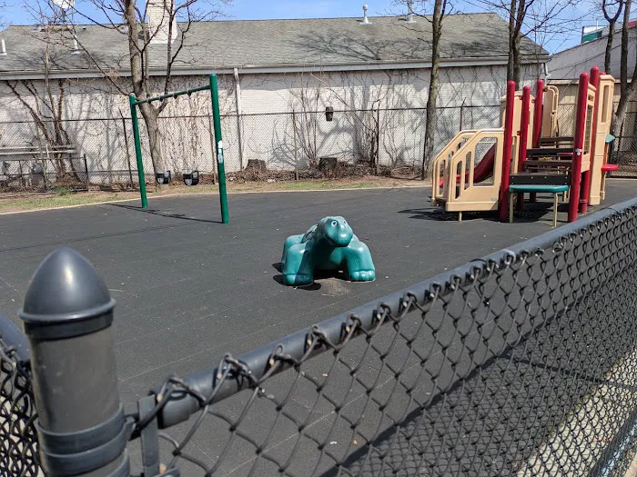 Milbank Park Picture 1