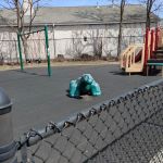 Milbank Park
