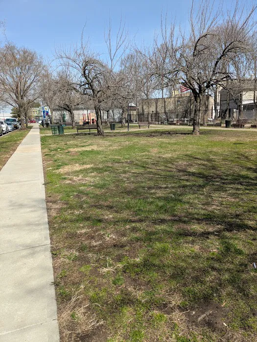 Milbank Park Picture 2