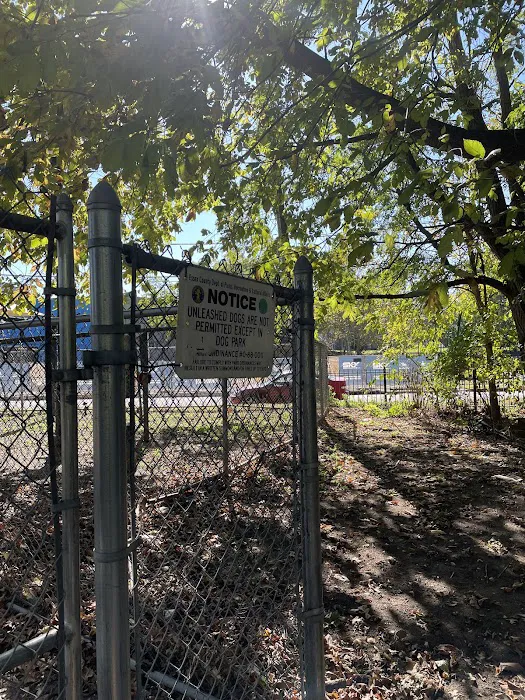 Watsessing Dog Park Picture 4