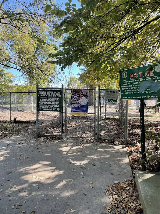Watsessing Dog Park Picture 1