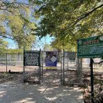 Watsessing Dog Park