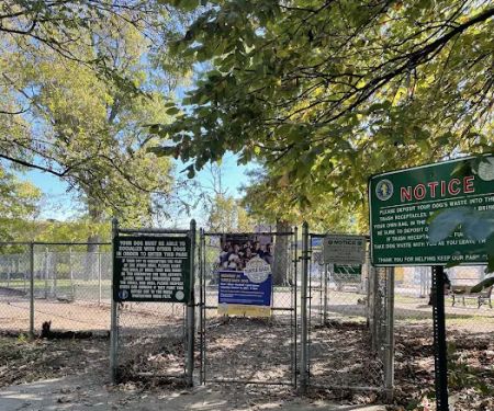 Watsessing Dog Park