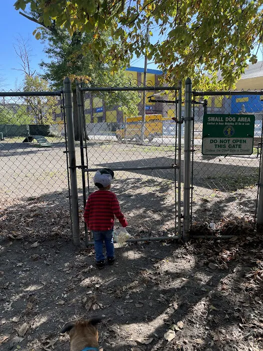 Watsessing Dog Park Picture 3