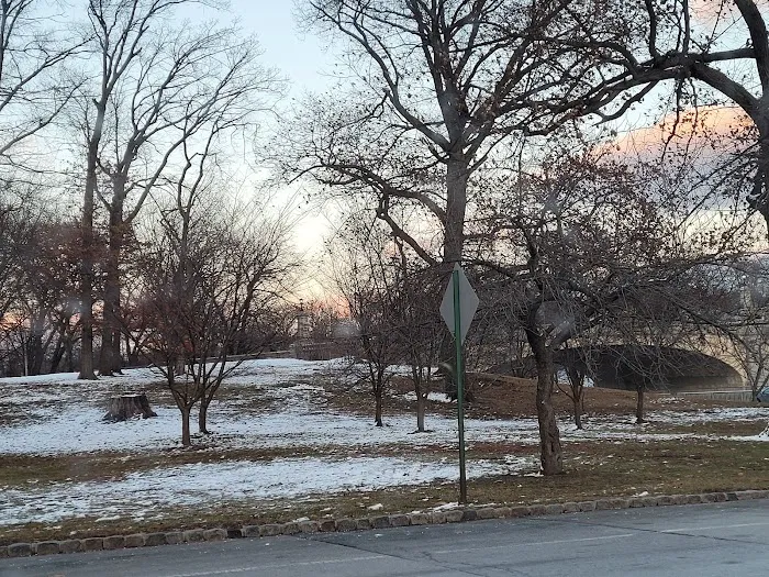 Branch Brook Park Picture 7